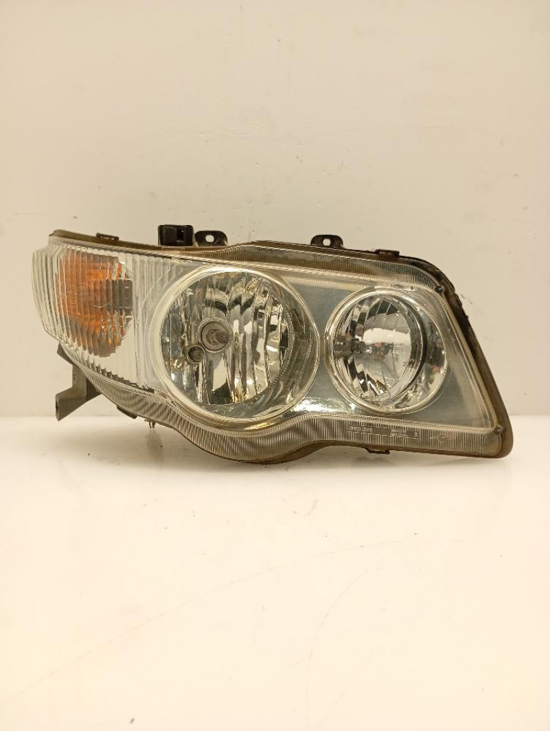 Faro / Fanale / Proiettore Anteriore destro Piaggio Porter 1992 – 2020