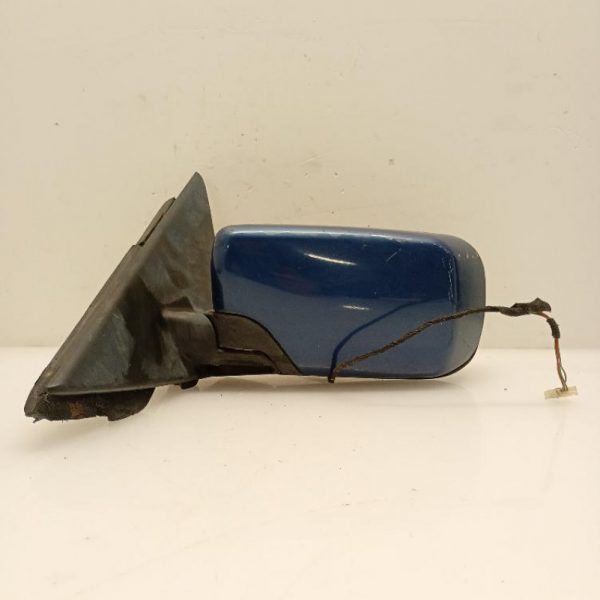 Specchietto / Retrovisore Esterno Sinistro BMW Serie 3 E46 Compact 2p 2000 – 2005