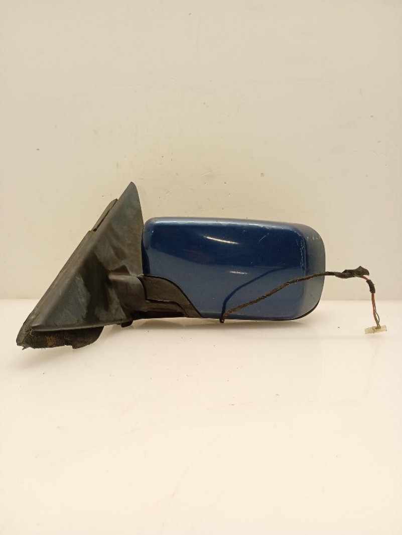 Specchietto / Retrovisore Esterno Sinistro BMW Serie 3 E46 Compact 2p 2000 – 2005