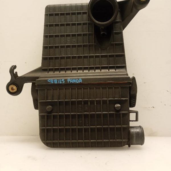 Scatola Filtro Aria Fiat Panda 187A1000 1986 – 2003