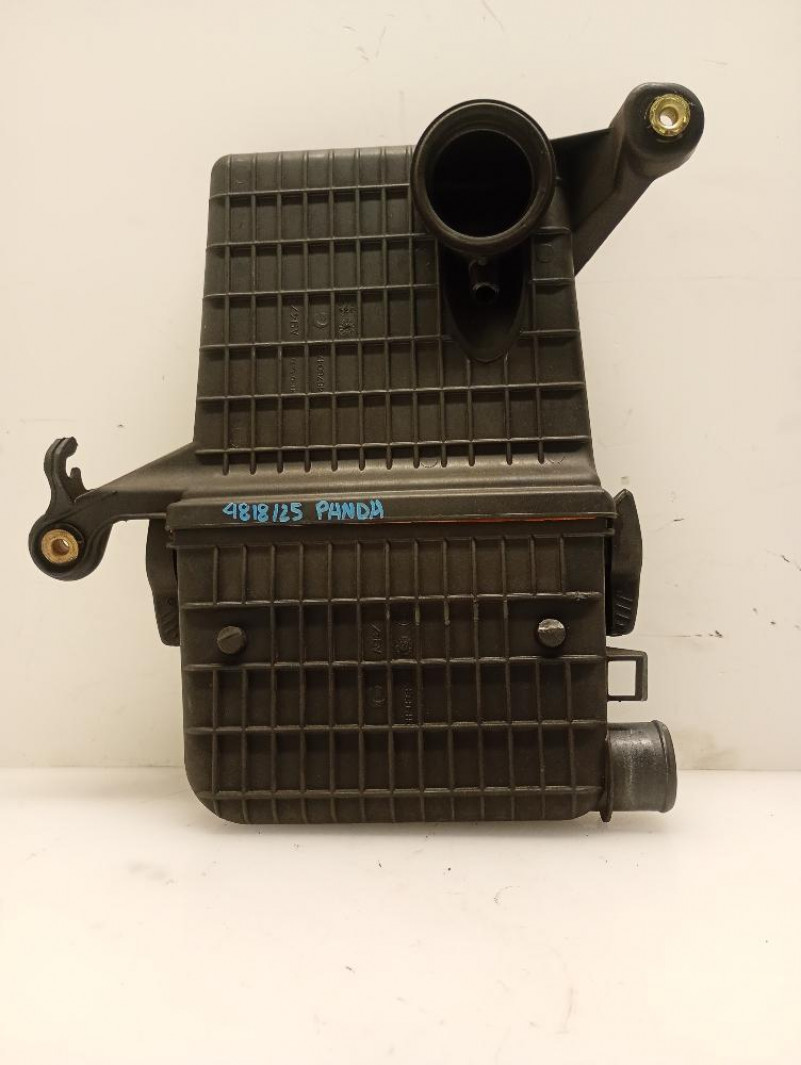 Scatola Filtro Aria Fiat Panda 187A1000 1986 – 2003
