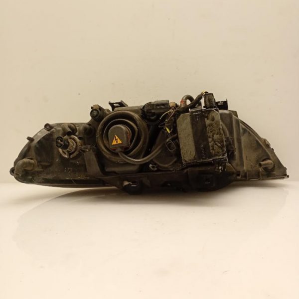 Faro / Fanale / Proiettore Anteriore Sinistro Xenon BMW Serie 5 SW E39 Restyling 2000 – 2004