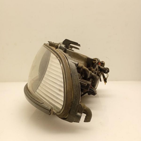 Faro / Fanale / Proiettore Anteriore Sinistro Xenon BMW Serie 5 SW E39 Restyling 2000 – 2004