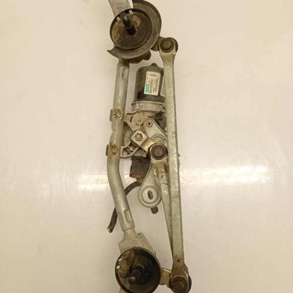 Motorino Tergi Anteriore Nissan Juke Restyling 2014 – 2020