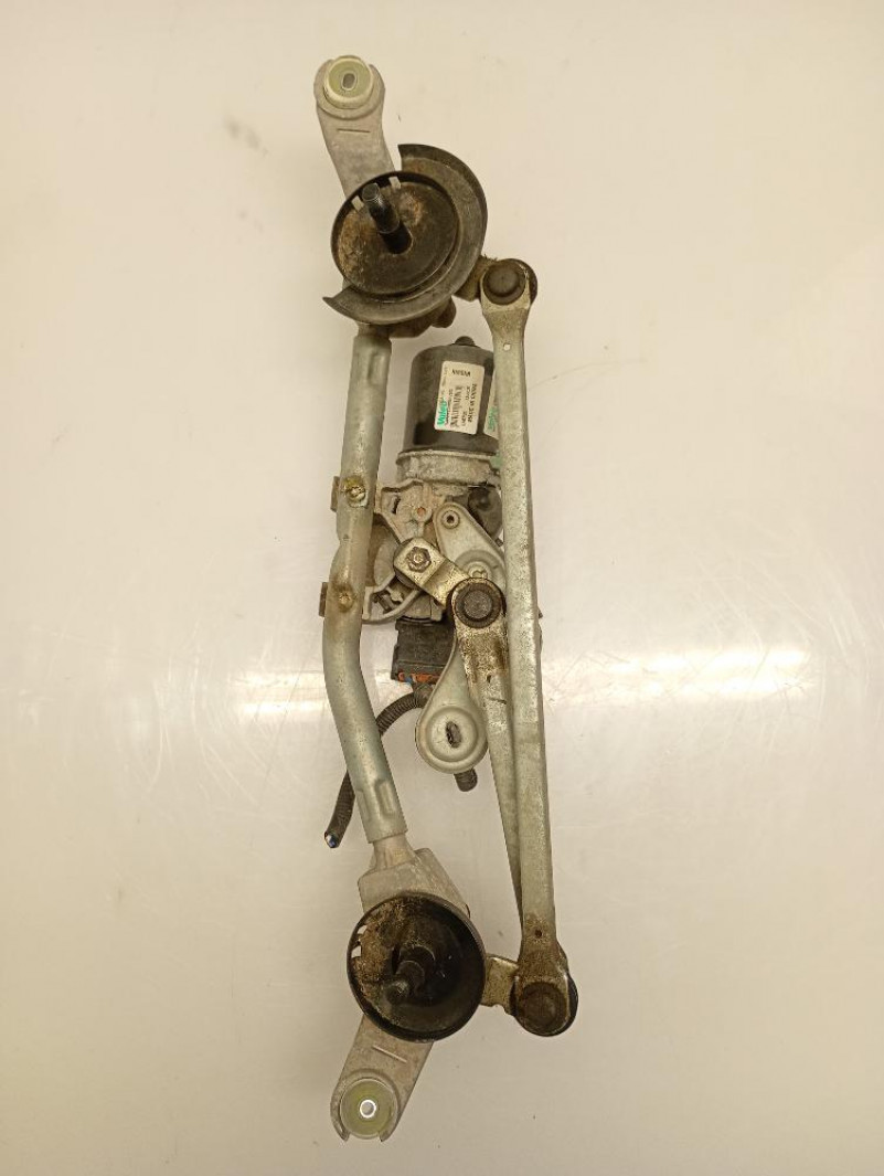 Motorino Tergi Anteriore Nissan Juke Restyling 2014 – 2020