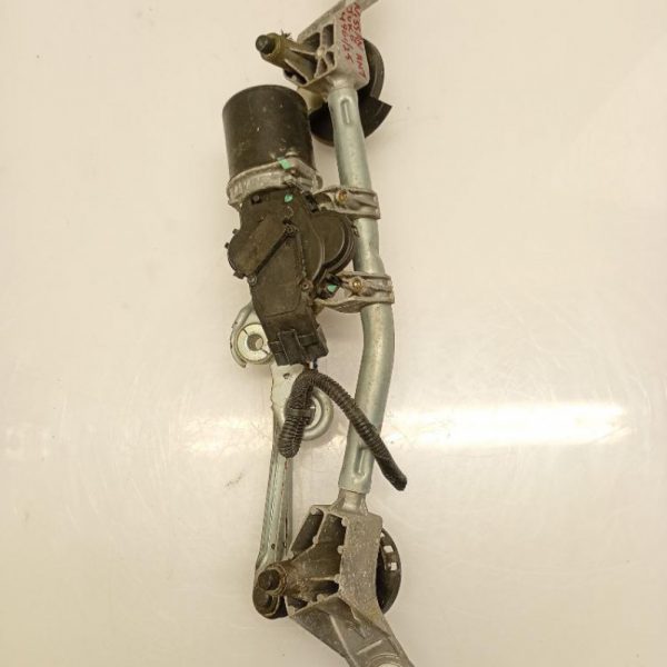 Motorino Tergi Anteriore Nissan Juke Restyling 2014 – 2020