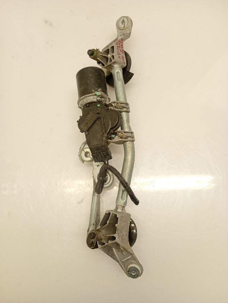 Motorino Tergi Anteriore Nissan Juke Restyling 2014 – 2020