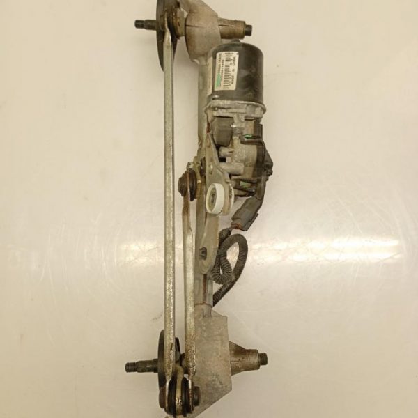 Motorino Tergi Anteriore Nissan Juke Restyling 2014 – 2020