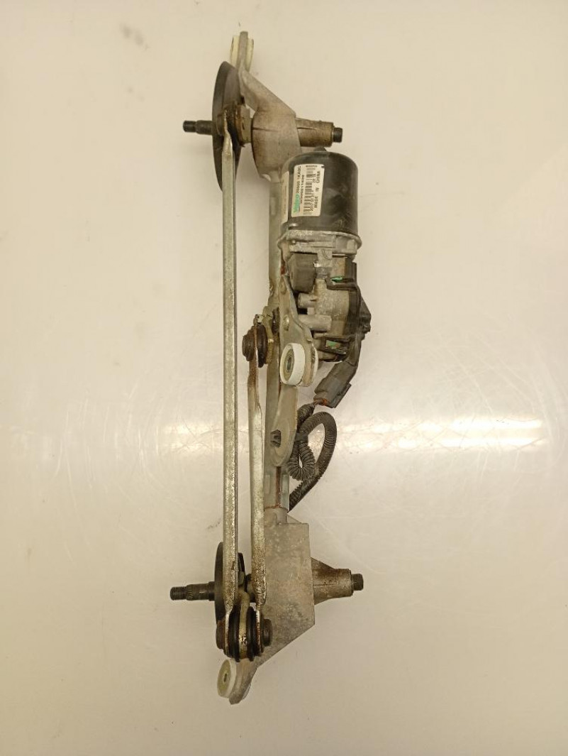 Motorino Tergi Anteriore Nissan Juke Restyling 2014 – 2020