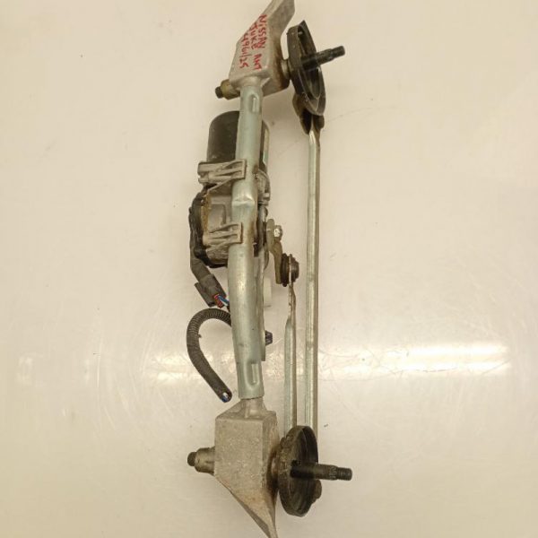 Motorino Tergi Anteriore Nissan Juke Restyling 2014 – 2020