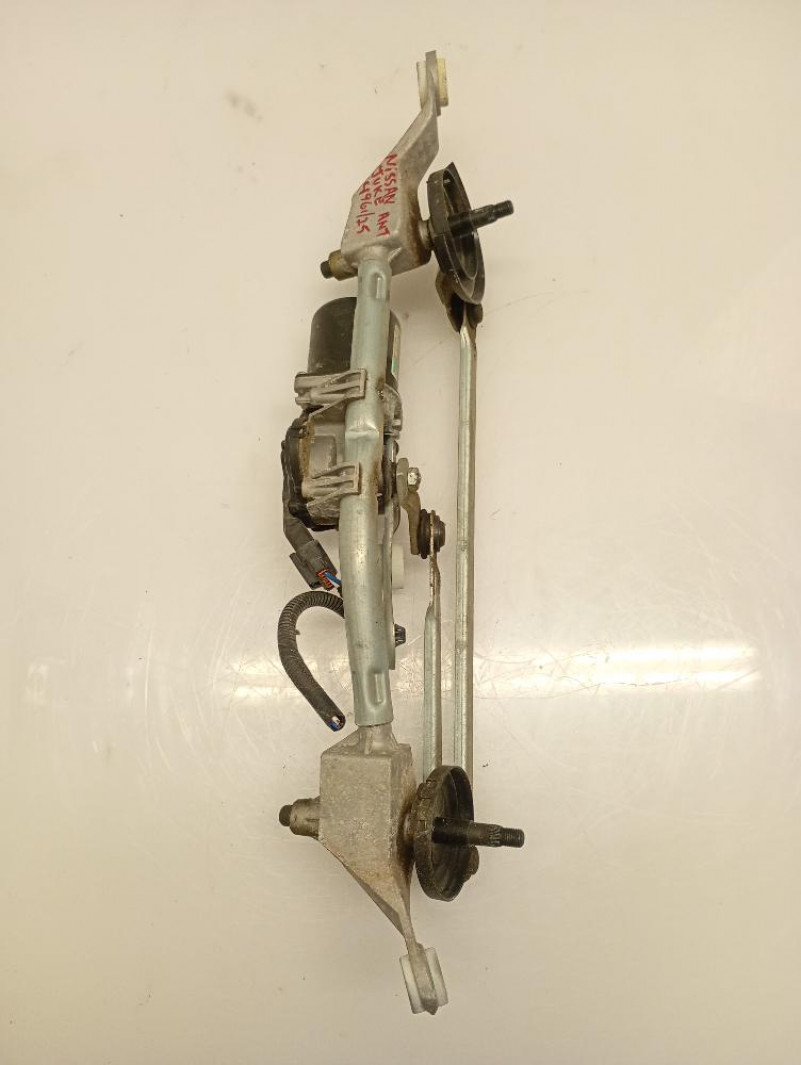 Motorino Tergi Anteriore Nissan Juke Restyling 2014 – 2020