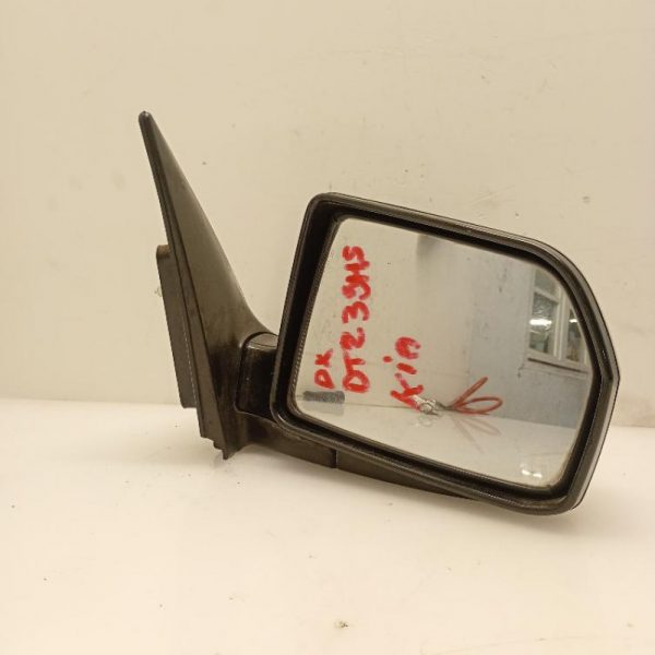 Specchietto / Retrovisore Esterno Destro Kia Sportage Restyling 2008 – 2010