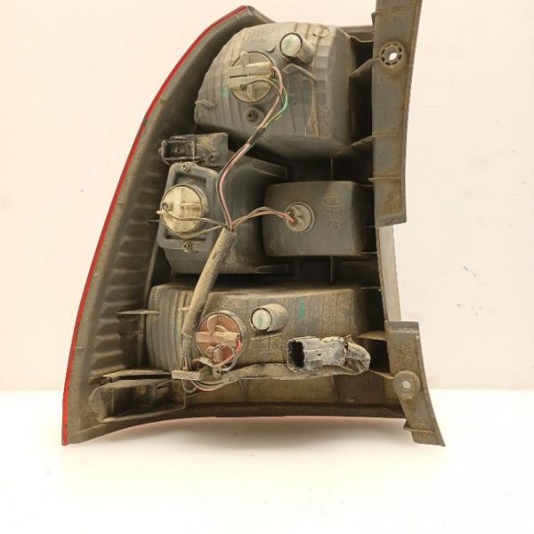 Faro / Fanale Posteriore Destro Kia Sportage 2a Serie Restyling 2008 – 2010