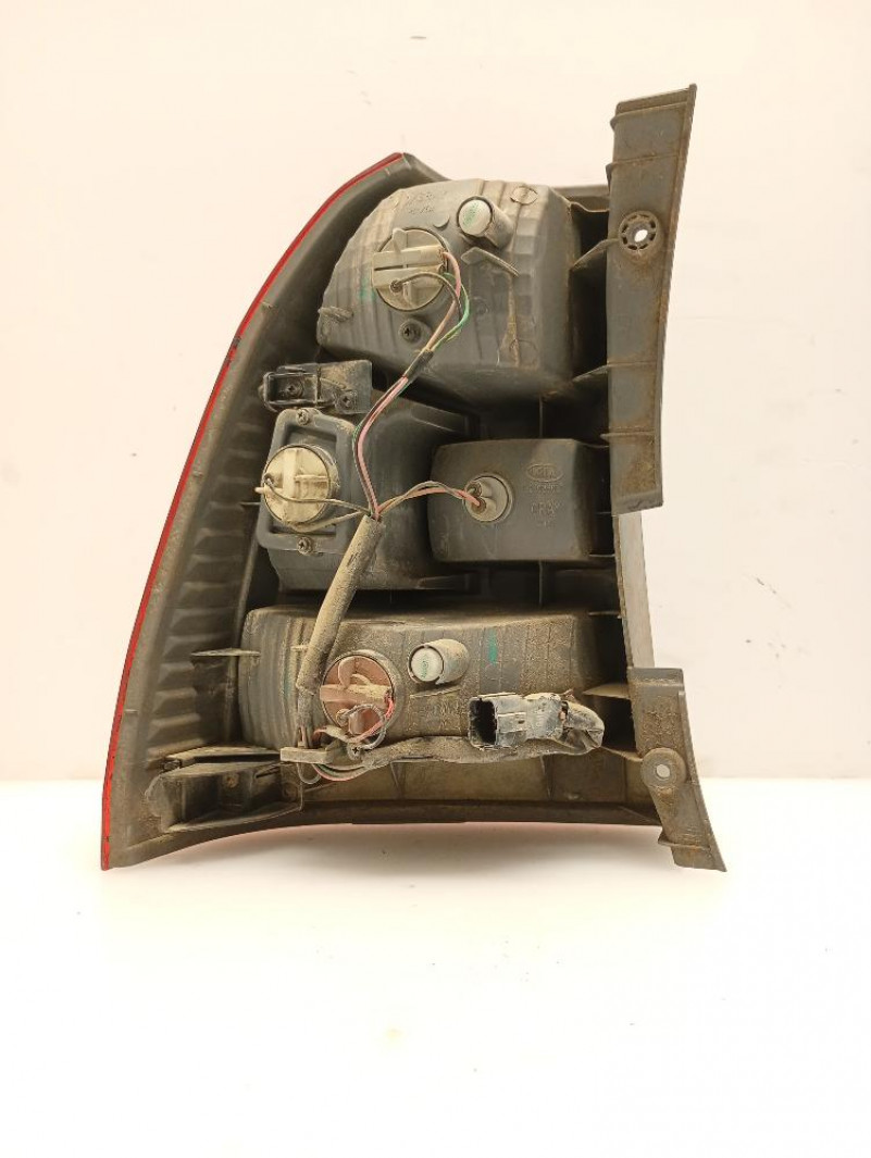 Faro / Fanale Posteriore Destro Kia Sportage 2a Serie Restyling 2008 – 2010