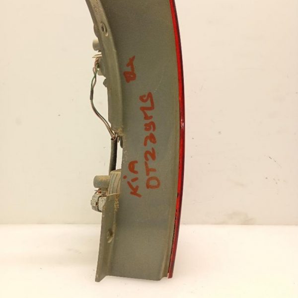 Faro / Fanale Posteriore Destro Kia Sportage 2a Serie Restyling 2008 – 2010