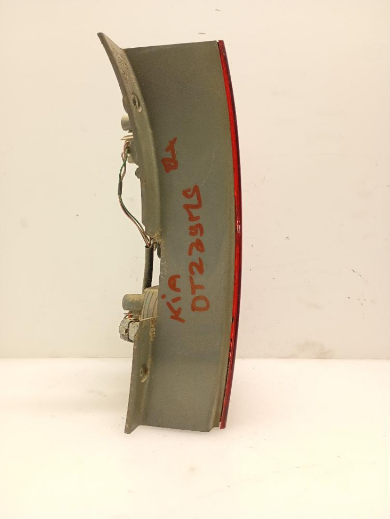 Faro / Fanale Posteriore Destro Kia Sportage 2a Serie Restyling 2008 – 2010