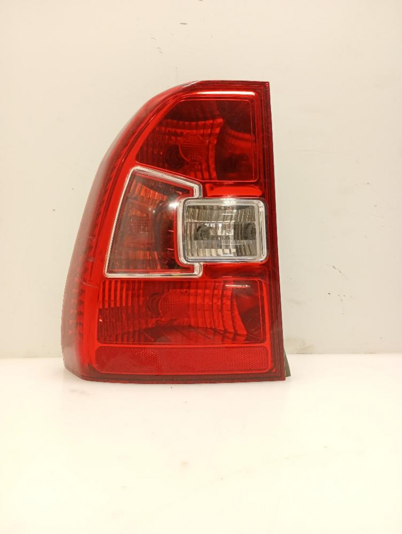 Faro / Fanale Posteriore Sinistro Kia Sportage 2a Serie Restyling 2008 – 2010