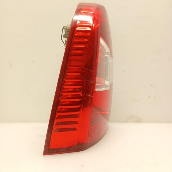 Faro / Fanale Posteriore Sinistro Kia Sportage 2a Serie Restyling 2008 – 2010