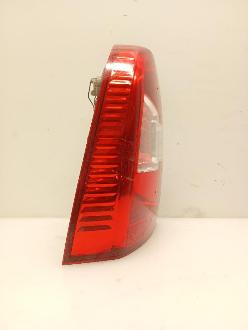 Faro / Fanale Posteriore Sinistro Kia Sportage 2a Serie Restyling 2008 – 2010