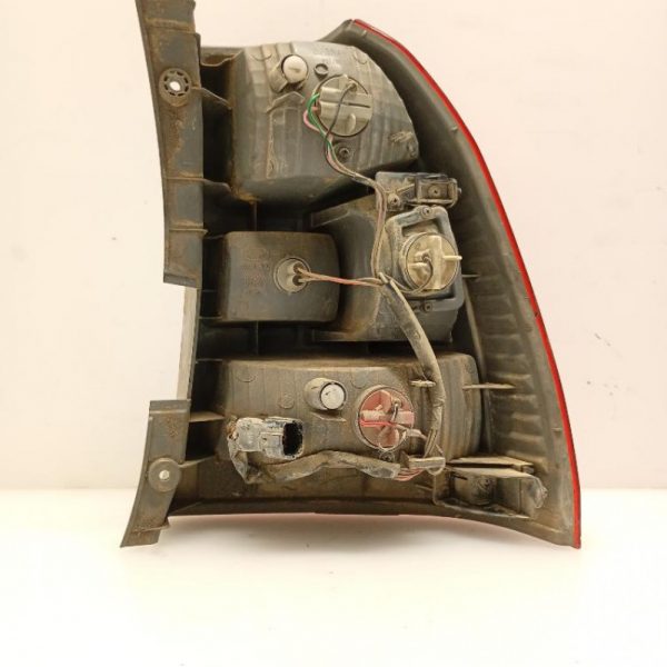 Faro / Fanale Posteriore Sinistro Kia Sportage 2a Serie Restyling 2008 – 2010