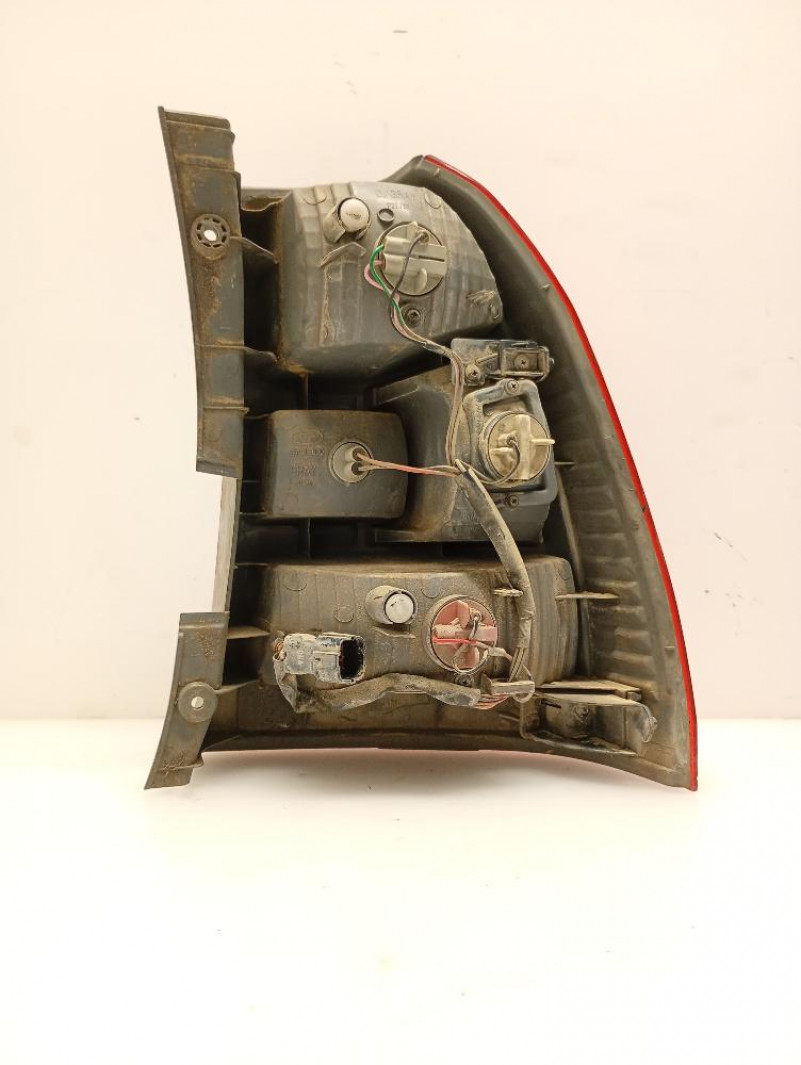 Faro / Fanale Posteriore Sinistro Kia Sportage 2a Serie Restyling 2008 – 2010