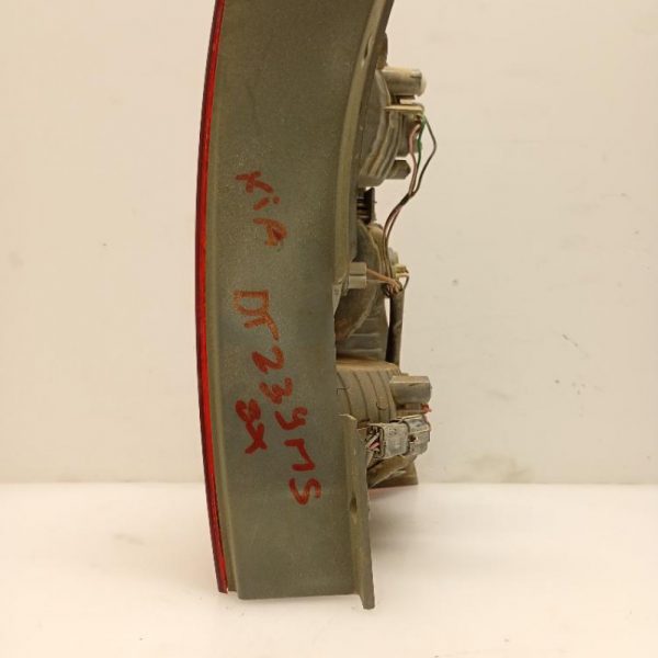 Faro / Fanale Posteriore Sinistro Kia Sportage 2a Serie Restyling 2008 – 2010