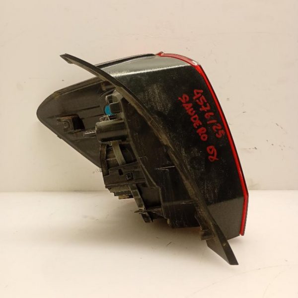 Faro / Fanale / Proiettore Posteriore Destro Dacia Sandero 2017 – 2020