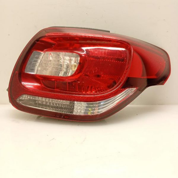 Faro / Fanale / Proiettore Posteriore Destro Citroen DS3 2010 – 2014