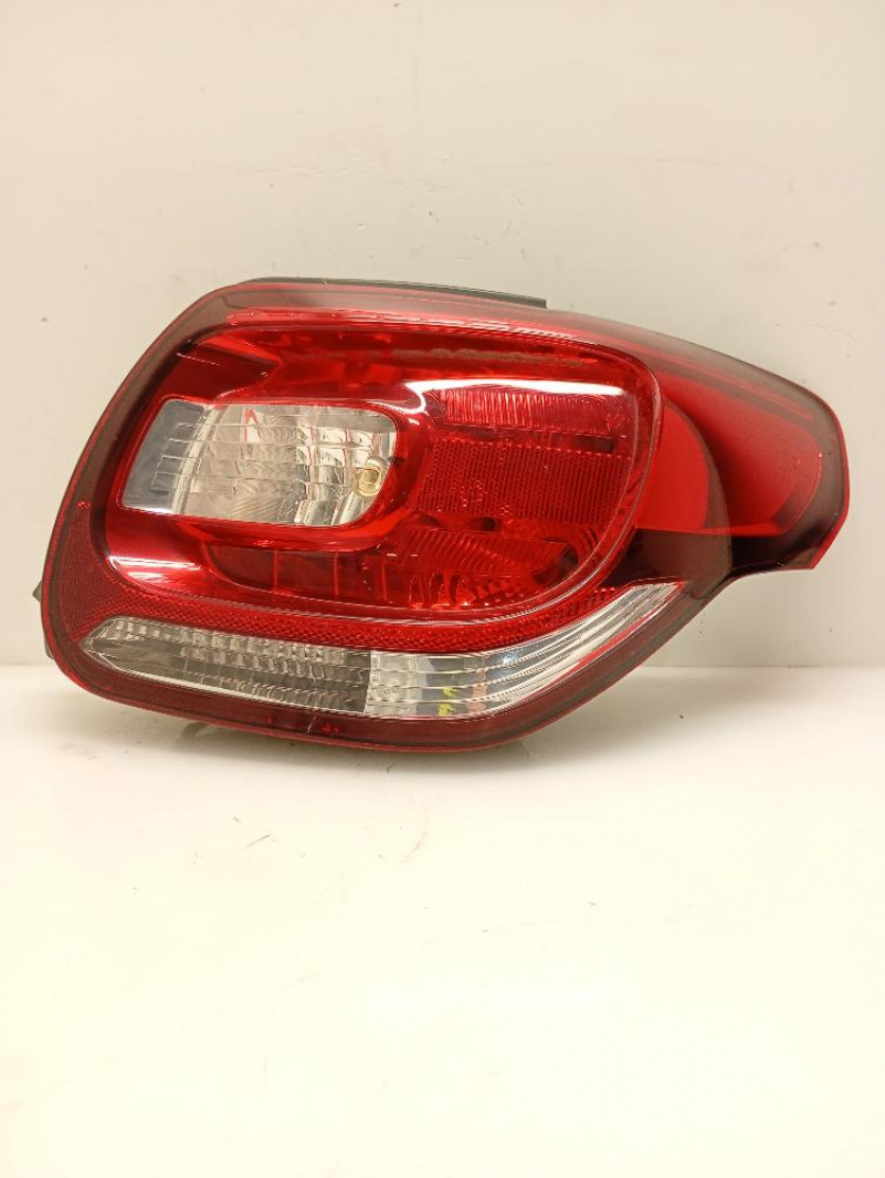 Faro / Fanale / Proiettore Posteriore Destro Citroen DS3 2010 – 2014