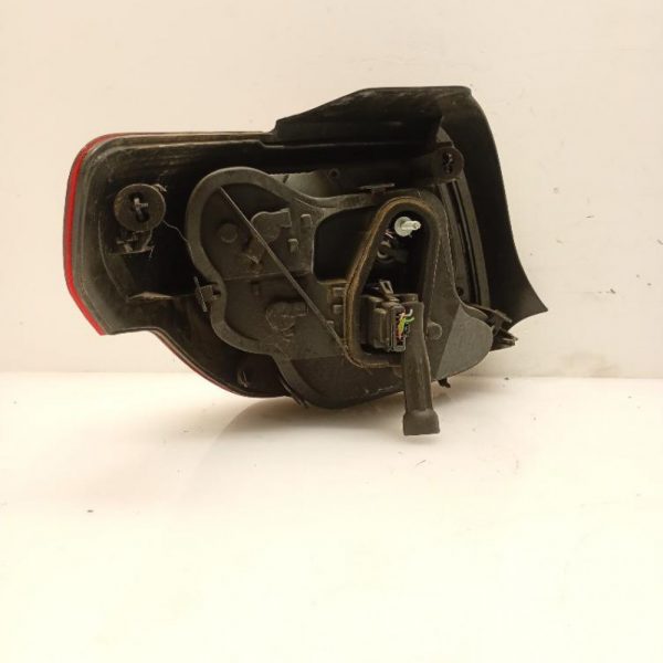 Faro / Fanale / Proiettore Posteriore Destro Citroen DS3 2010 – 2014