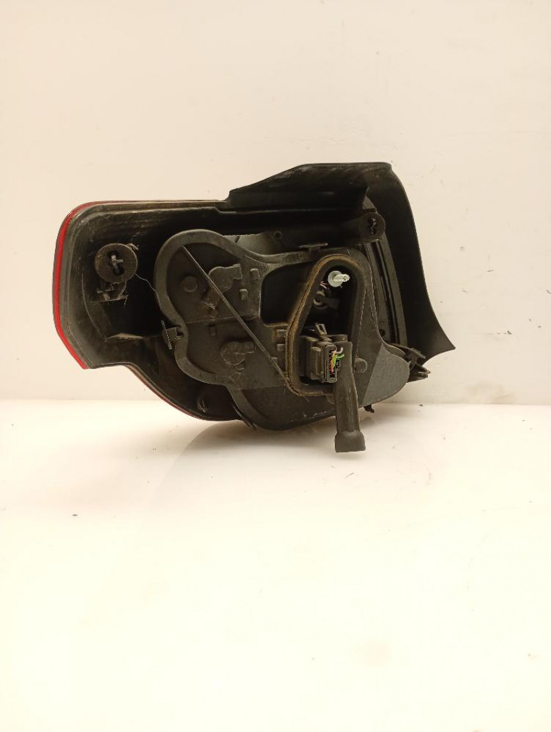 Faro / Fanale / Proiettore Posteriore Destro Citroen DS3 2010 – 2014