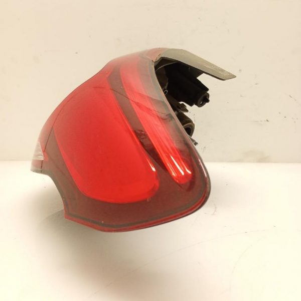 Faro / Fanale / Proiettore Posteriore Destro Citroen DS3 2010 – 2014