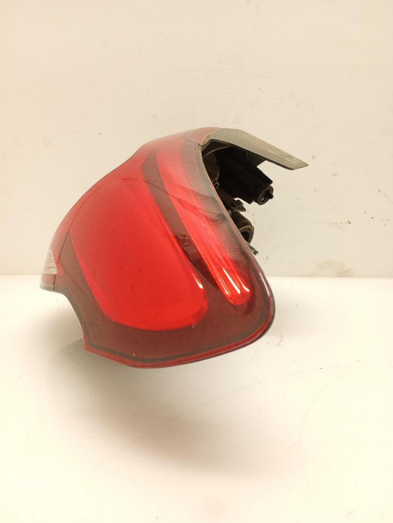 Faro / Fanale / Proiettore Posteriore Destro Citroen DS3 2010 – 2014