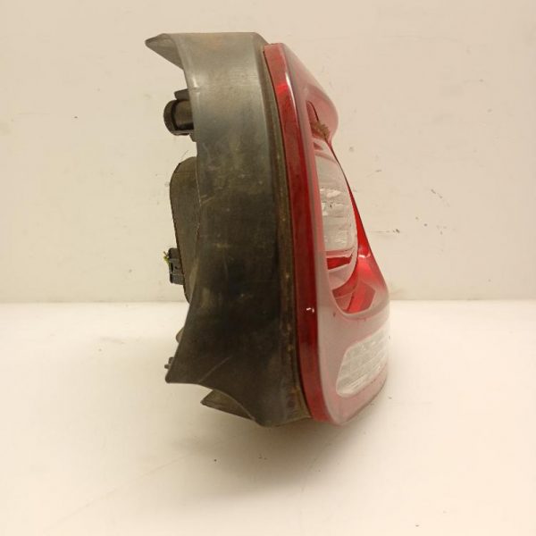 Faro / Fanale / Proiettore Posteriore Destro Citroen DS3 2010 – 2014