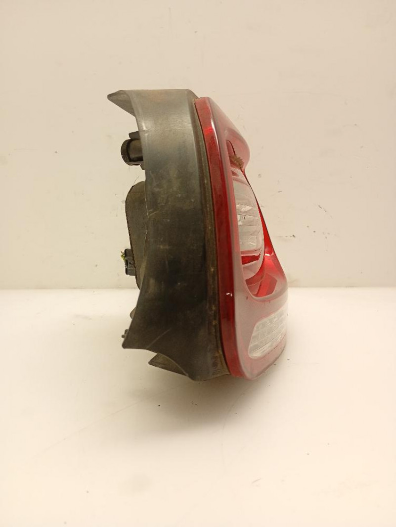 Faro / Fanale / Proiettore Posteriore Destro Citroen DS3 2010 – 2014