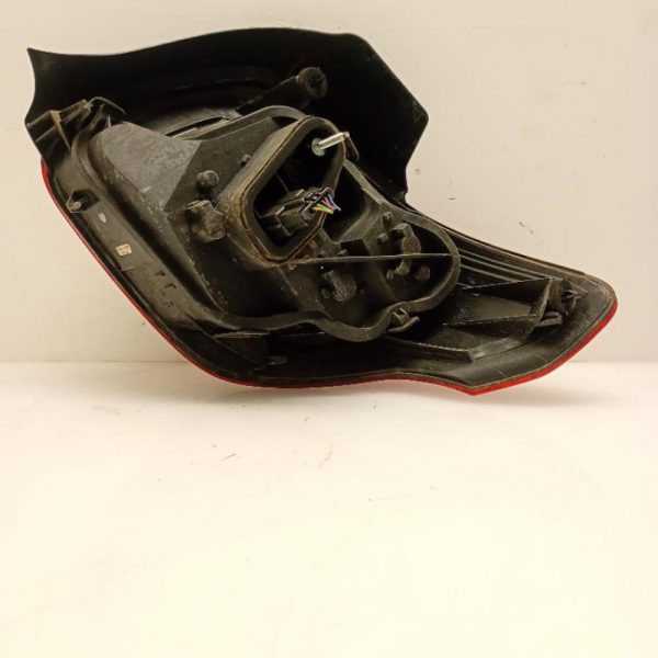 Faro / Fanale / Proiettore Posteriore sinistro Citroen DS3 2010 – 2014