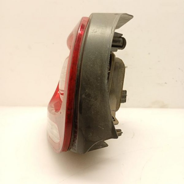 Faro / Fanale / Proiettore Posteriore sinistro Citroen DS3 2010 – 2014