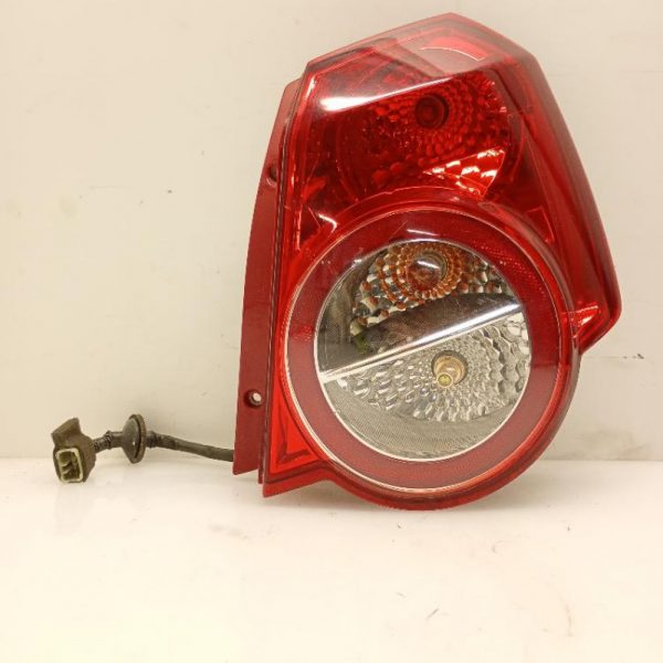 Faro / Fanale / Proiettore Posteriore Destro Chevrolet Aveo 2006 – 2012