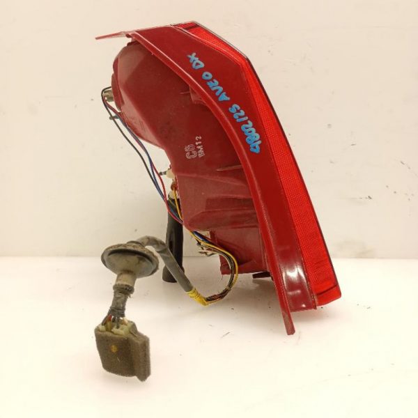 Faro / Fanale / Proiettore Posteriore Destro Chevrolet Aveo 2006 – 2012