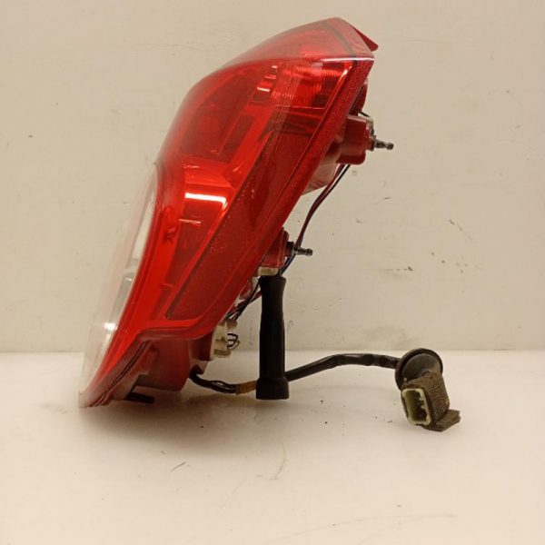 Faro / Fanale / Proiettore Posteriore Destro Chevrolet Aveo 2006 – 2012
