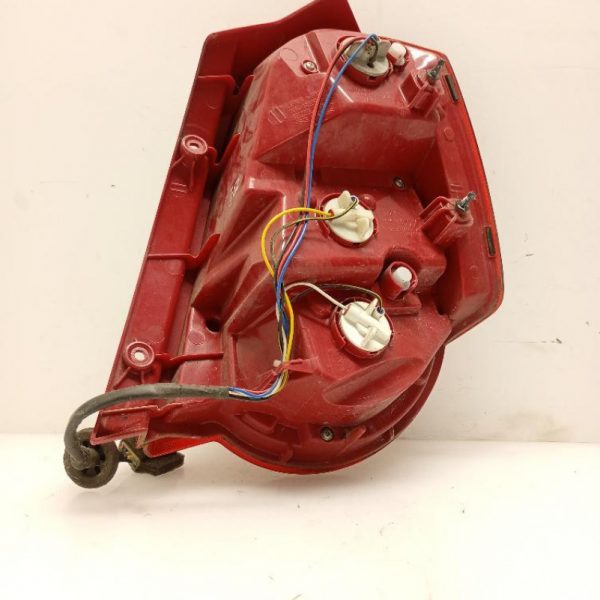 Faro / Fanale / Proiettore Posteriore Sinistro Chevrolet Aveo 2006 – 2012