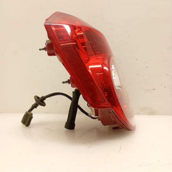 Faro / Fanale / Proiettore Posteriore Sinistro Chevrolet Aveo 2006 – 2012