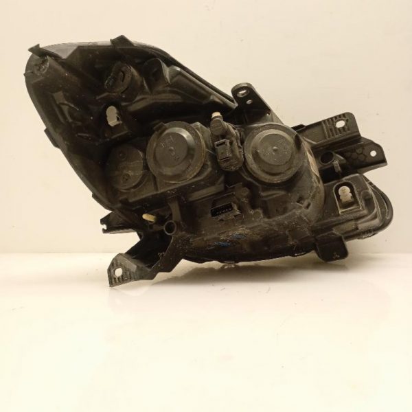 Faro / Fanale / Proiettore Anteriore Sinistro Renault Clio 2009 – 2012