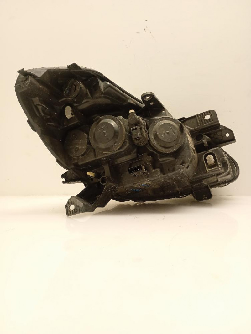 Faro / Fanale / Proiettore Anteriore Sinistro Renault Clio 2009 – 2012