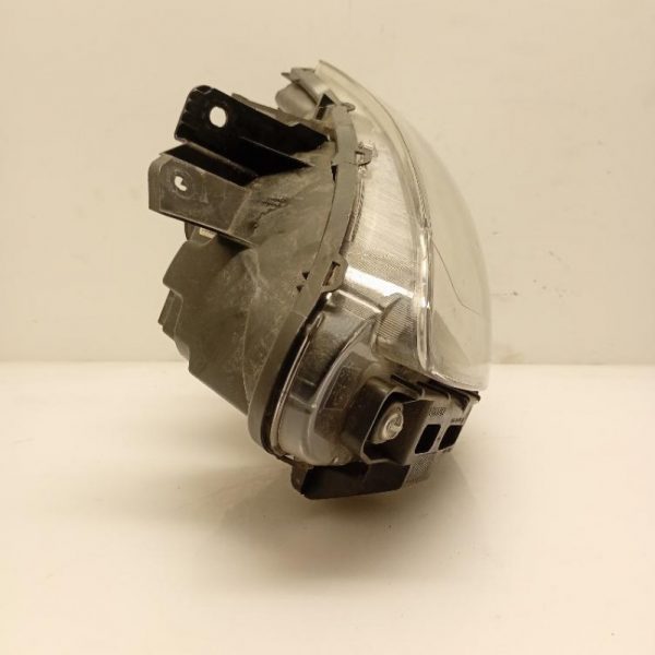 Faro / Fanale / Proiettore Anteriore Sinistro Renault Clio 2009 – 2012