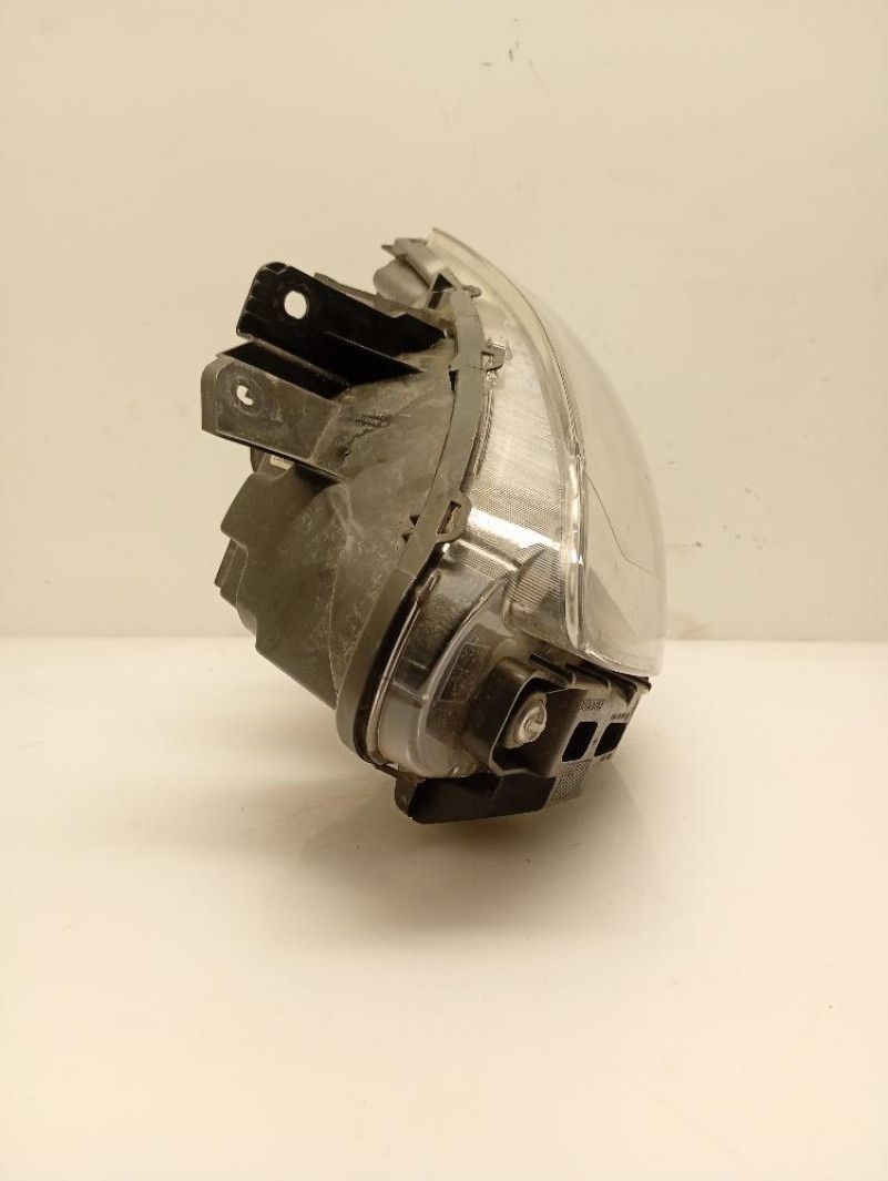 Faro / Fanale / Proiettore Anteriore Sinistro Renault Clio 2009 – 2012