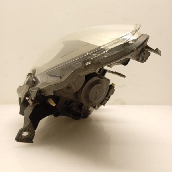 Faro / Fanale / Proiettore Anteriore Sinistro Renault Clio 2009 – 2012