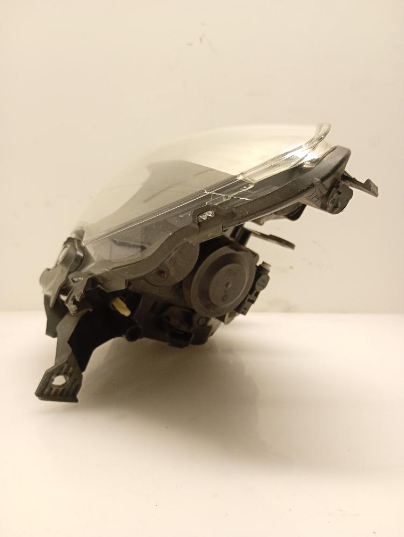 Faro / Fanale / Proiettore Anteriore Sinistro Renault Clio 2009 – 2012