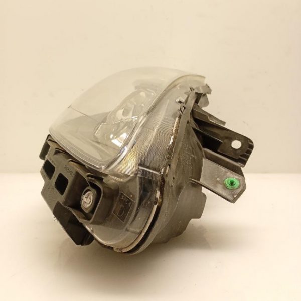 Faro / Fanale / Proiettore Anteriore destro Renault Clio 2009 – 2012