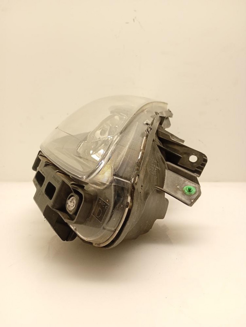 Faro / Fanale / Proiettore Anteriore destro Renault Clio 2009 – 2012